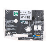 �ֵ�(brother) TZ-221/TZe-221 9mm �׵׺��ֱ�ǩɫ�� (���� PT-2420PC PT-3600)